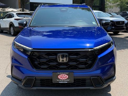 Used 2023 Honda CR-V Sport image 3