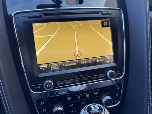 Used 2017 Bentley Continental GT AWD/4WD image 26