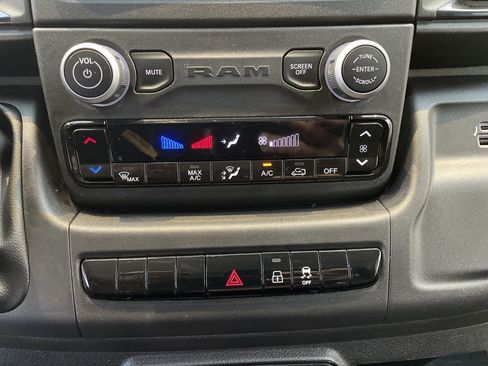 Used 2023 RAM ProMaster 2500 image 26