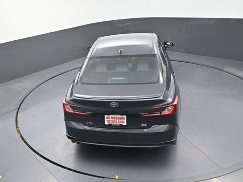 New 2026 Toyota Camry SE w/ Convenience Package FWD image 24