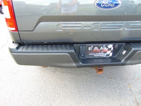 Used 2018 Ford F150 XL w/ Equipment Group 101A Mid AWD/4WD image 33
