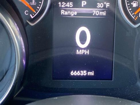 Used 2019 Jeep Wrangler Sport image 32