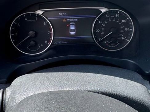 Used 2020 Nissan Altima 2.5 SL FWD image 12