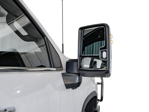 Used 2025 Chevrolet Silverado 3500 High Country w/ High Country Premium Package image 43