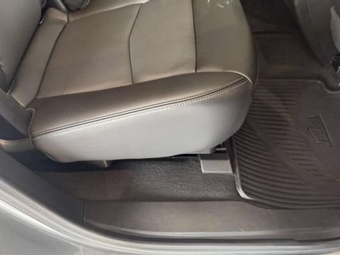 Certified 2024 Cadillac XT5 Premium Luxury AWD/4WD image 55