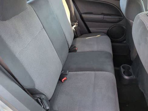 Used 2010 Dodge Caliber SXT FWD image 20