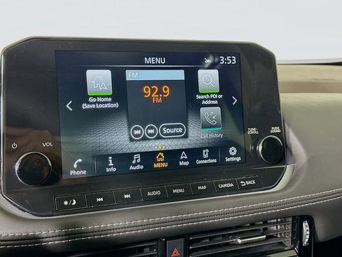 Used 2023 Nissan Rogue SL w/ SL Premium Package AWD/4WD image 21