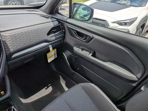 New 2026 Subaru Forester Premium AWD/4WD image 16