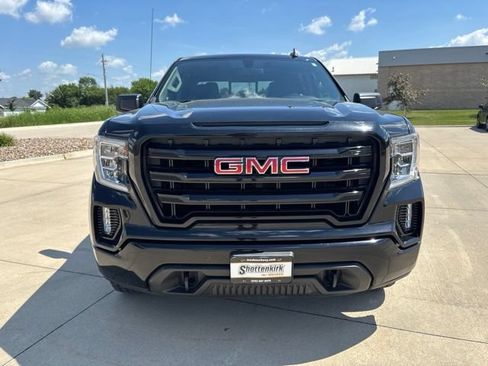 Used 2019 GMC Sierra 1500 Elevation AWD/4WD image 35