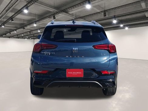 Used 2026 Buick Encore GX Sport Touring w/ Advanced Technology Package image 15