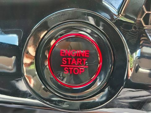 New 2026 Honda CR-V EX-L image 21