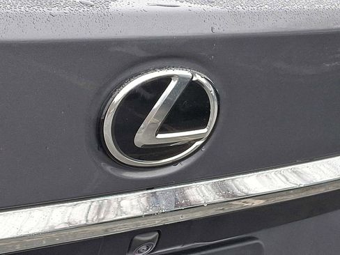 Used 2020 Lexus ES 350 w/ Premium Package image 29