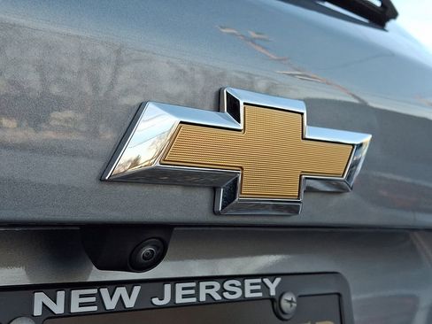 Used 2025 Chevrolet Equinox LT w/ Convenience Package II image 31