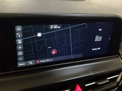 Certified 2024 Kia Seltos X-Line image 26