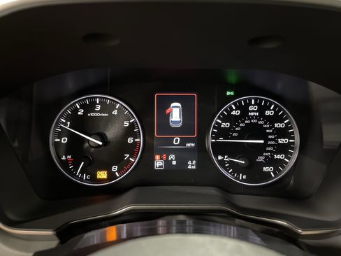 New 2025 Subaru Outback Onyx Edition image 22