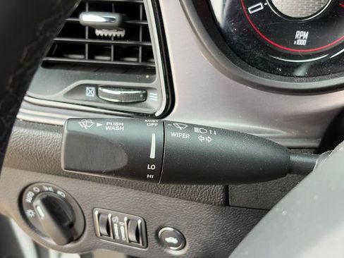 Used 2023 Dodge Challenger R/T w/ Blacktop Package image 22