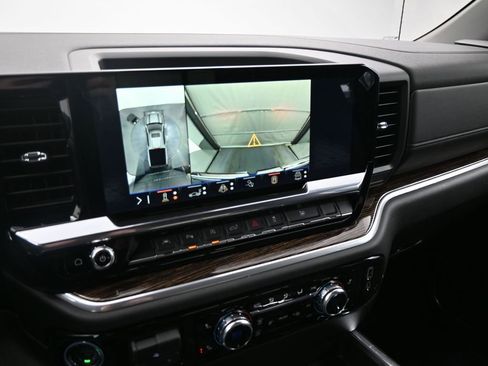 New 2026 GMC Sierra 1500 Elevation w/ Preferred Package image 14