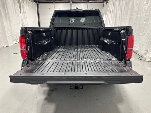 Used 2026 Toyota Tacoma TRD Off-Road AWD/4WD image 49