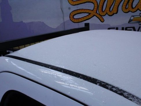 Used 2016 Chevrolet Silverado 1500 W/T w/ WT Fleet Convenience Package image 5