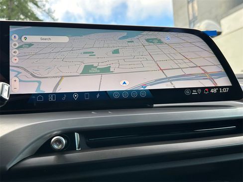 New 2026 Cadillac Vistiq Sport image 28