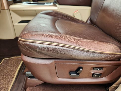 Used 2016 RAM 2500 Longhorn w/ Convenience Group image 27