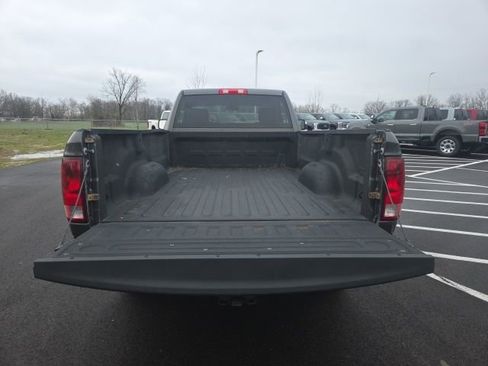 Used 2020 RAM 1500 Tradesman w/ Power & Remote Entry Group image 10