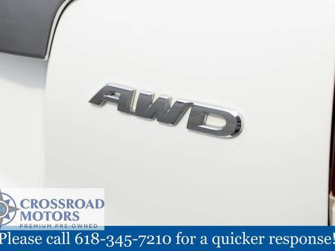 Used 2015 Honda CR-V EX-L image 15