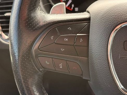 Used 2019 Dodge Durango R/T AWD/4WD image 16