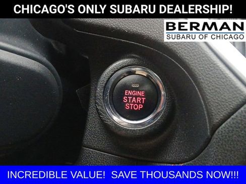 Used 2018 Subaru Crosstrek 2.0i Limited image 17