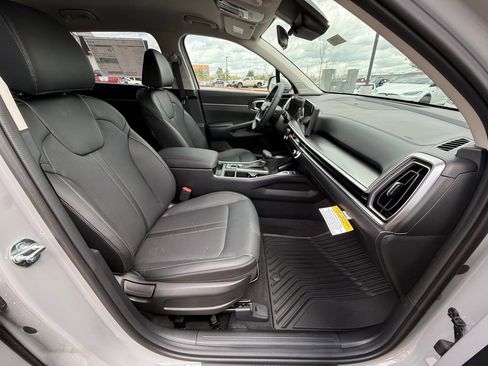 New 2026 Kia Sorento S AWD/4WD image 34