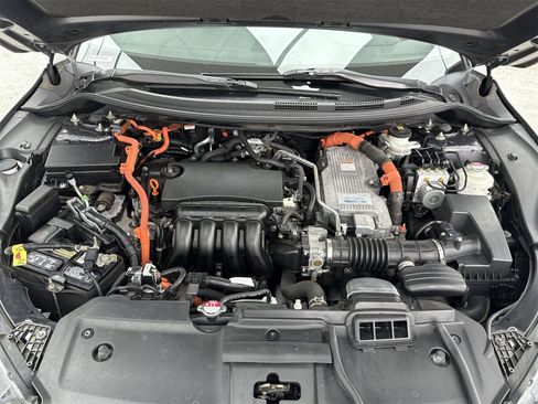 Used 2018 Honda Clarity Touring image 50