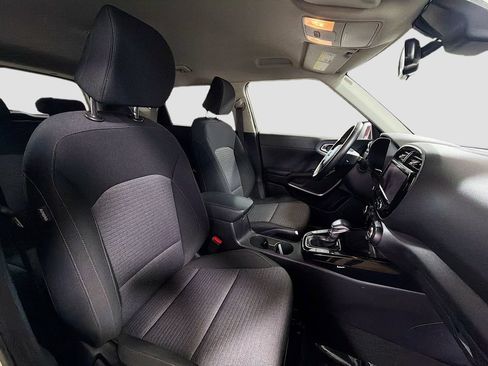 Used 2020 Kia Soul EX FWD image 28