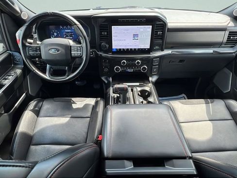 Used 2024 Ford F150 Raptor AWD/4WD image 11