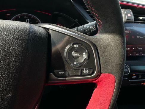 Used 2021 Honda Civic Type R image 22