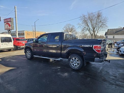 Used 2012 Ford F150 XLT w/ XLT Chrome Pkg image 7