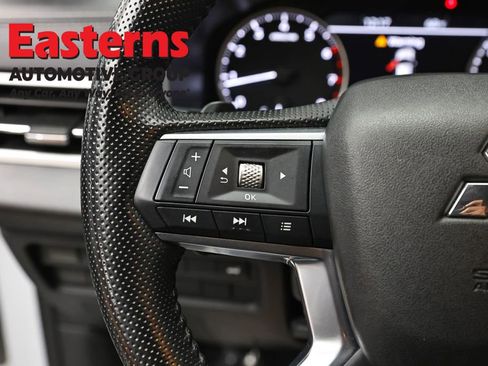 Used 2024 Mitsubishi Outlander SE AWD/4WD image 15