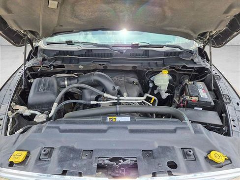 Used 2015 RAM 1500 Lone Star RWD image 23