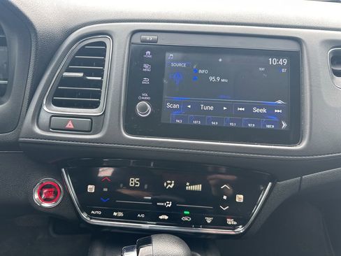 Used 2020 Honda HR-V EX image 22