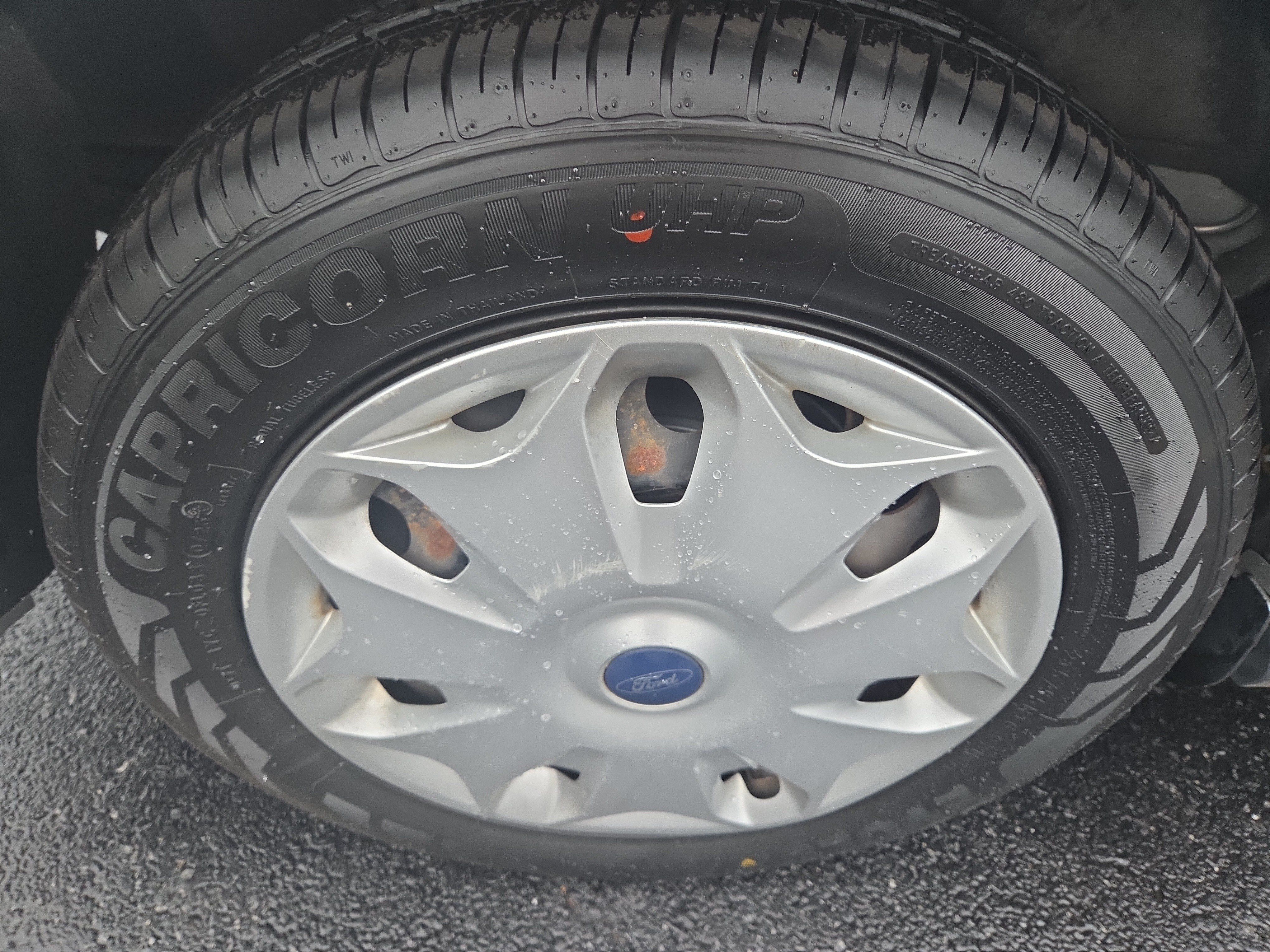Used 2017 Ford Transit Connect XLT FWD image 11