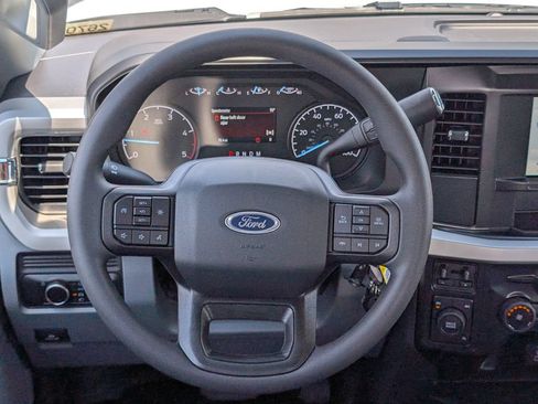 New 2026 Ford F350 XL AWD/4WD image 10