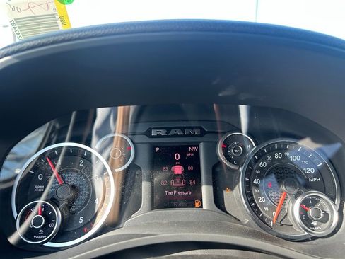 New 2026 RAM 2500 Tradesman image 19