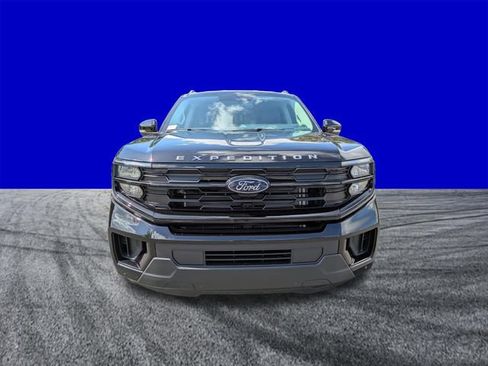 Certified 2026 Ford Expedition Max Active RWD image 9