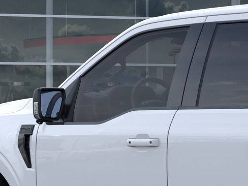New 2026 Ford F150 XLT w/ Equipment Group 302A MID AWD/4WD image 58