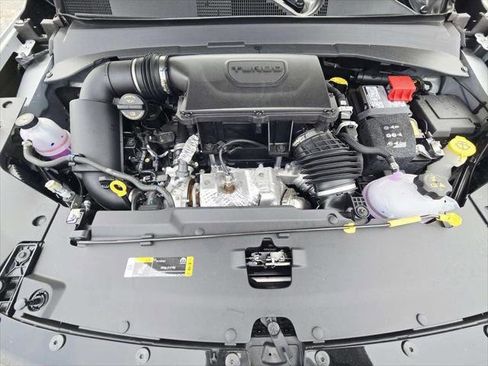 Certified 2026 Jeep Compass Limited AWD/4WD image 17