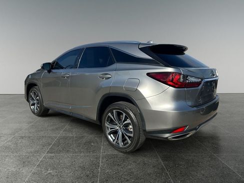 Used 2022 Lexus RX 350 FWD w/ Premium Package image 7