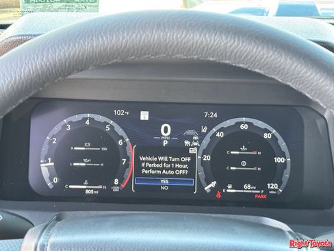 Certified 2026 Toyota Tacoma TRD Sport RWD image 25