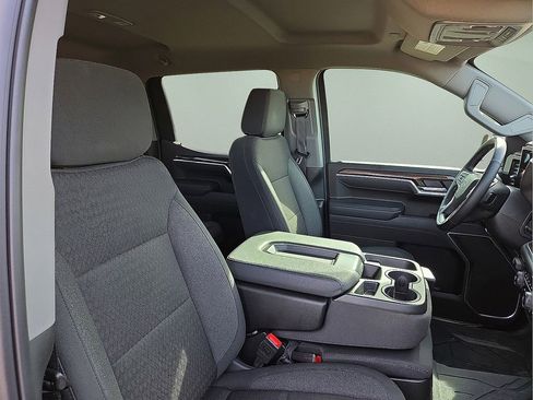 Used 2025 Chevrolet Silverado 1500 RST w/ Protection Package image 13