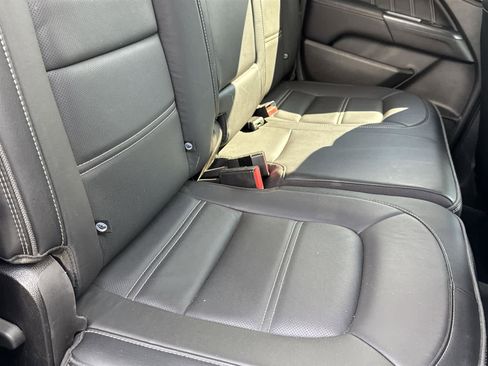 Used 2021 GMC Canyon Denali image 14