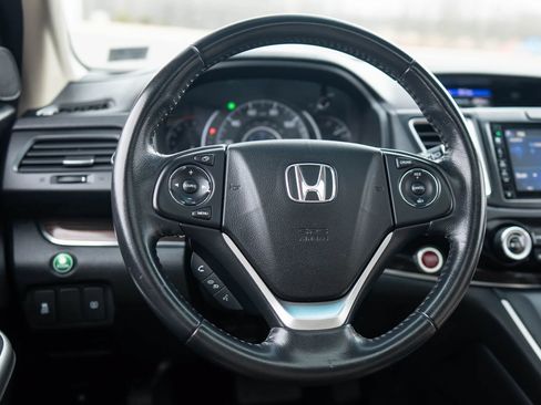 Used 2016 Honda CR-V EX-L image 37