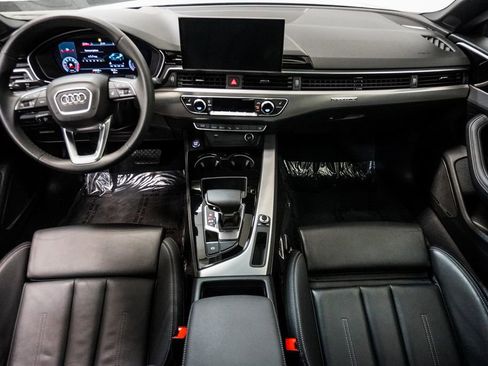 Used 2023 Audi A5 2.0T Prestige w/ Black Optic Plus Package image 14